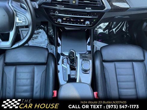 Used 2019 BMW X3 xDrive30i w/ Driving Assistance Package image 28