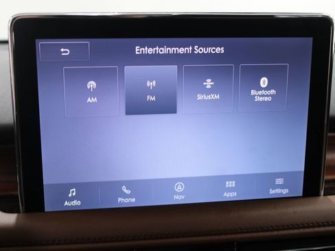 Used 2024 Lincoln Aviator Reserve w/ Equipment Group 201A image 34