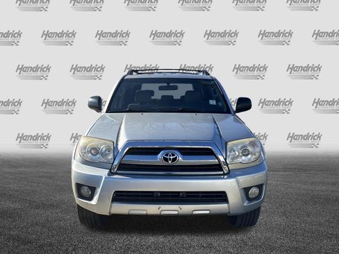 Used 2007 Toyota 4Runner SR5 image 3