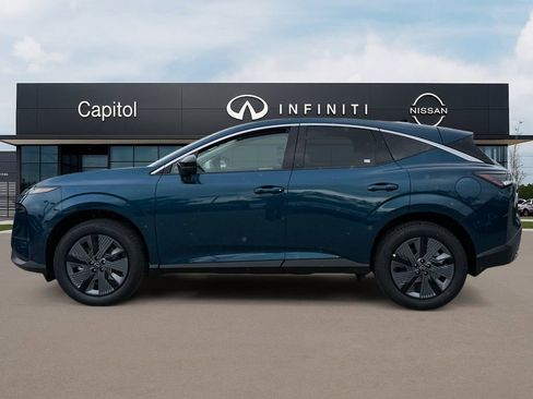 New 2026 Nissan Murano SL image 8