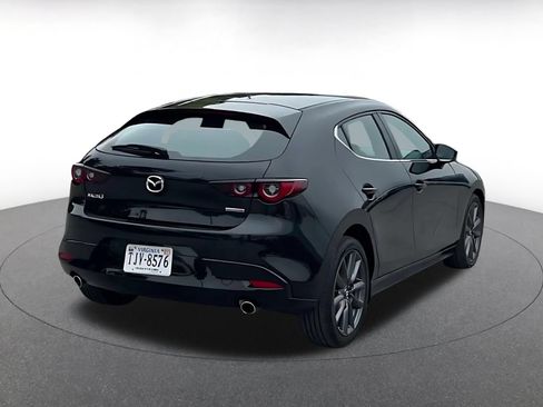 Used 2024 MAZDA MAZDA3 s FWD image 11