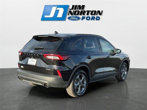 Used 2025 Ford Escape ST-Line Select image 3