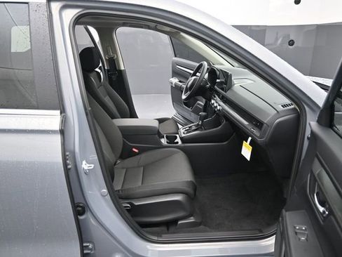 New 2026 Honda CR-V EX image 10