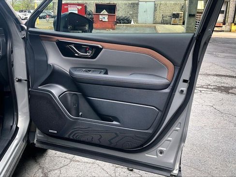 Certified 2025 Subaru Forester Sport AWD/4WD image 14