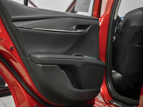 New 2026 Toyota Camry XLE AWD/4WD image 33