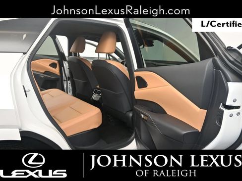 Certified 2024 Lexus RX 350 Premium w/ Accessory Package (Z1) FWD image 13