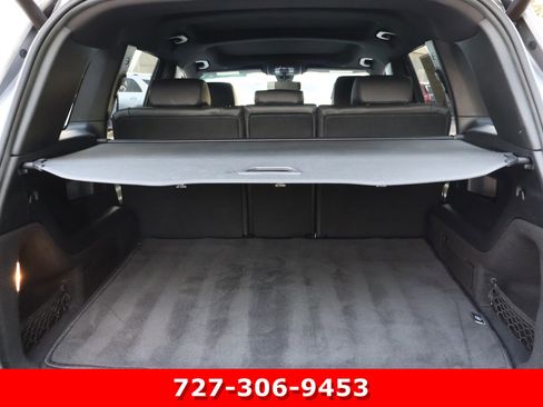 Certified 2023 Mercedes-Benz GLB 250 w/ Premium Package image 22