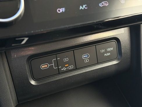 New 2026 Hyundai Tucson SEL image 26