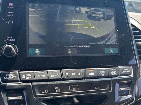 Used 2023 Honda Odyssey EX-L image 11