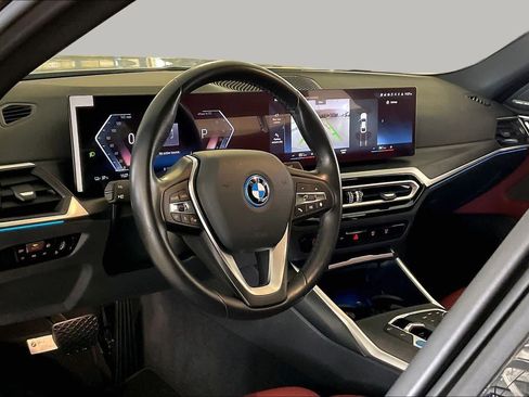 Certified 2023 BMW i4 eDrive35 RWD image 16