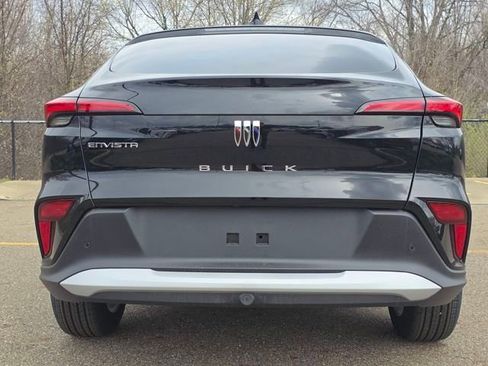 New 2026 Buick Envista Sport Touring FWD image 14