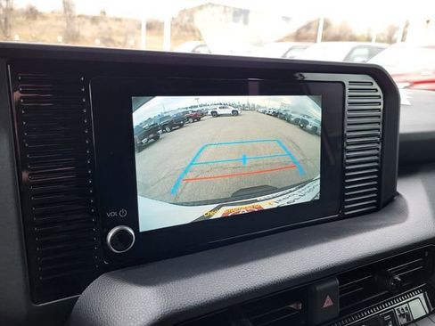 Used 2025 Toyota Land Cruiser 1958 image 16