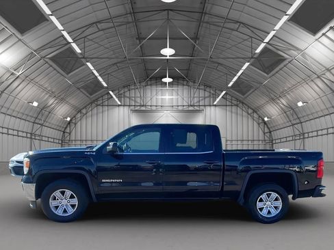 Used 2014 GMC Sierra 1500 SLE w/ SLE Value Package image 2