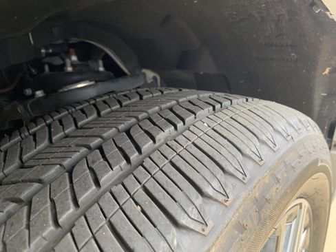 Used 2023 Toyota Sequoia Capstone image 12