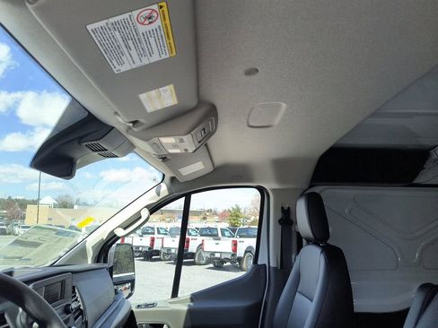 New 2025 Ford Transit 250 Low Roof image 45