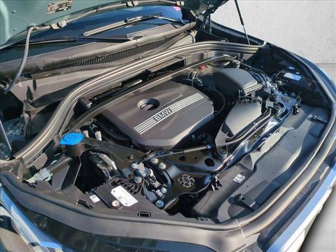 Certified 2025 BMW X2 xDrive28i w/ Technology Package AWD/4WD image 23