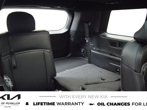 New 2027 Kia Telluride SX image 14