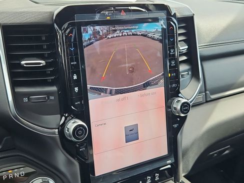 New 2026 RAM 1500 Laramie image 24