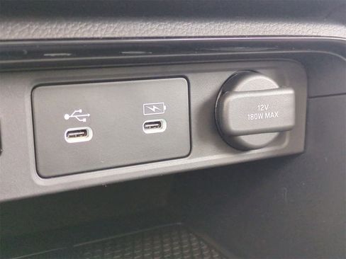 New 2026 Honda CR-V EX image 31