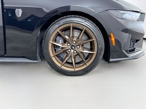 Used 2026 Ford Mustang Dark Horse RWD image 32