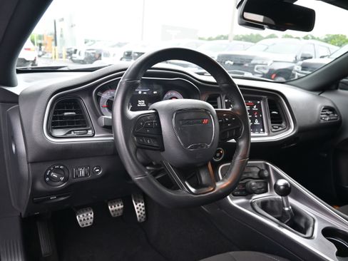 Used 2020 Dodge Challenger R/T Scat Pack w/ Shaker Package RWD image 29