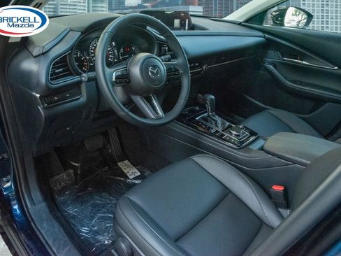 Used 2025 MAZDA CX-30 AWD 2.5 S w/ Select Sport Pkg image 5