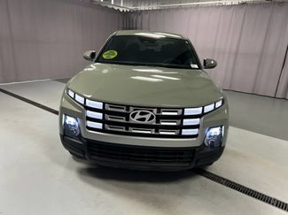 Used 2025 Hyundai Santa Cruz SE AWD/4WD video 2