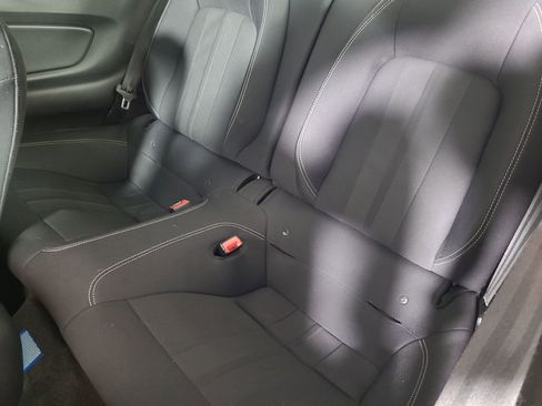 Used 2019 Ford Mustang Coupe w/ Equipment Group 101A RWD image 18
