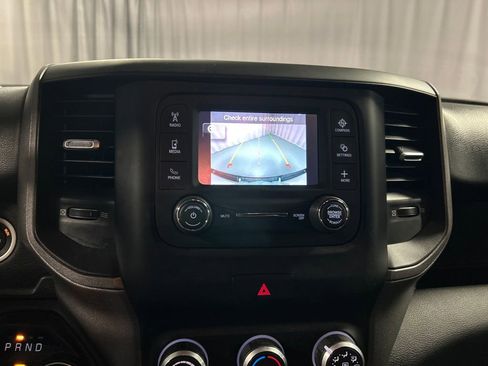 Used 2023 RAM 1500 Tradesman AWD/4WD image 18