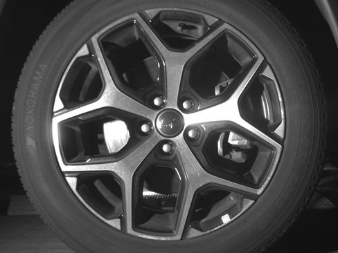 Used 2025 Jeep Compass Limited image 13