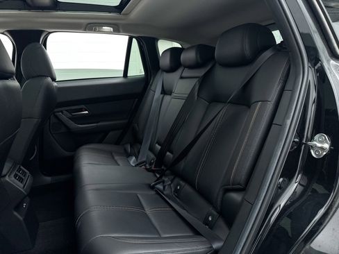 Certified 2025 MAZDA CX-50 2.5 Hybrid w/ Weather Package image 37