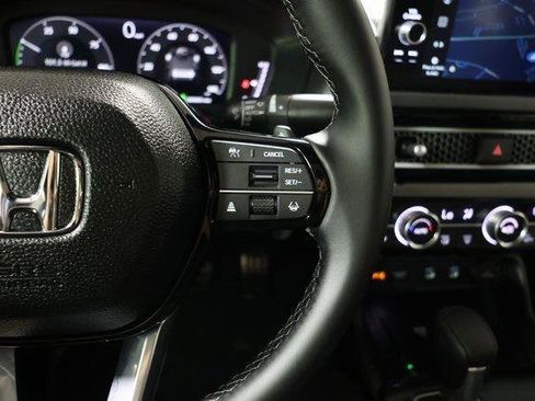 New 2026 Honda Civic Sport Touring image 19