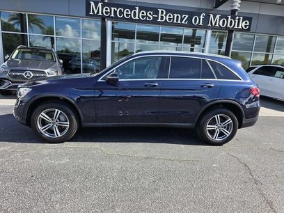 Certified 2022 Mercedes-Benz GLC 300 w/ Premium Package Lite