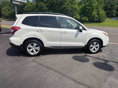 Used 2014 Subaru Forester 2.5i Limited w/ Popular Package #1 AWD/4WD image 5