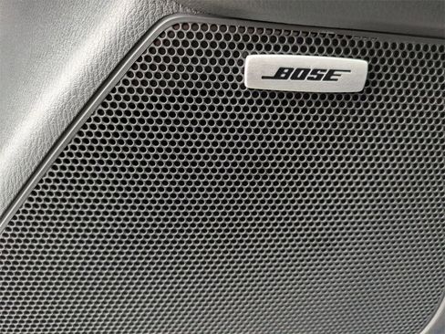 Used 2024 MAZDA CX-5 Carbon Edition image 13