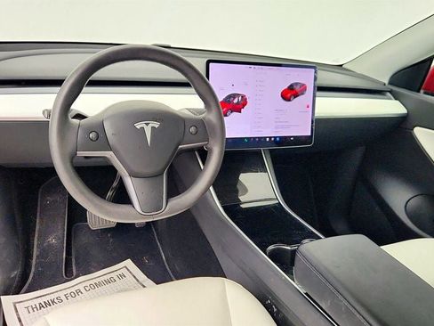 Used 2020 Tesla Model Y Long Range AWD/4WD image 12
