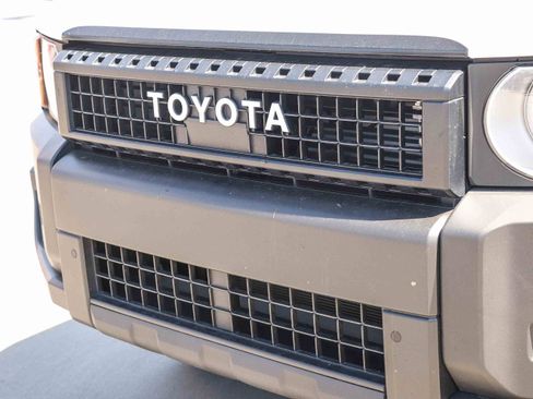 Certified 2024 Toyota Land Cruiser 1958 AWD/4WD image 11