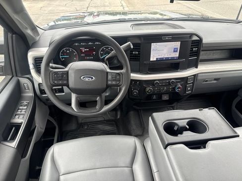 Used 2026 Ford F250 XL AWD/4WD image 25