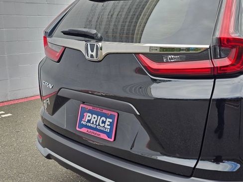 Used 2020 Honda CR-V LX image 12