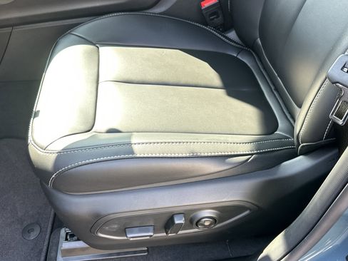 New 2026 Jeep Grand Cherokee Limited image 25