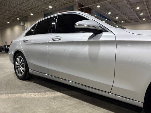 Used 2015 Mercedes-Benz C 300 Sedan image 25