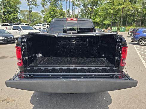 Used 2026 RAM 2500 Warlock AWD/4WD image 13