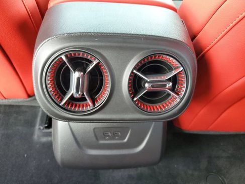 New 2025 Chevrolet Blazer EV RS image 17