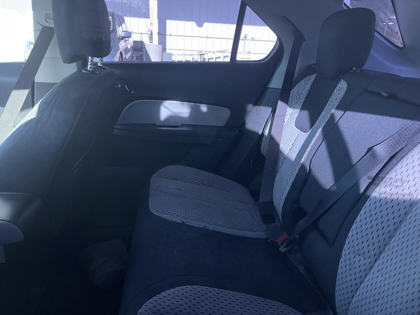 Used 2013 Chevrolet Equinox LS FWD image 8