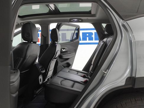 Used 2023 GMC Terrain SLT w/ LPO, 'HIT The Road' Package FWD image 26