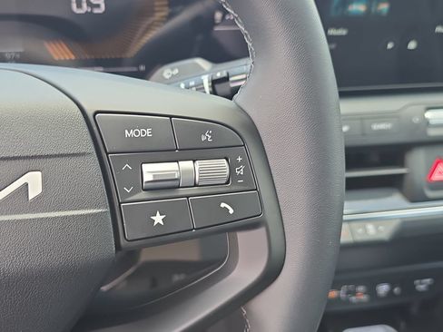 New 2026 Kia K4 EX FWD image 30