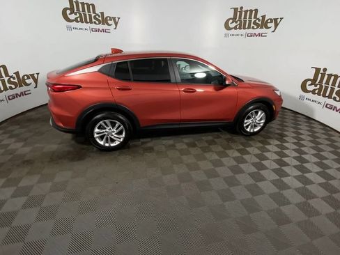Used 2024 Buick Envista Preferred FWD image 9