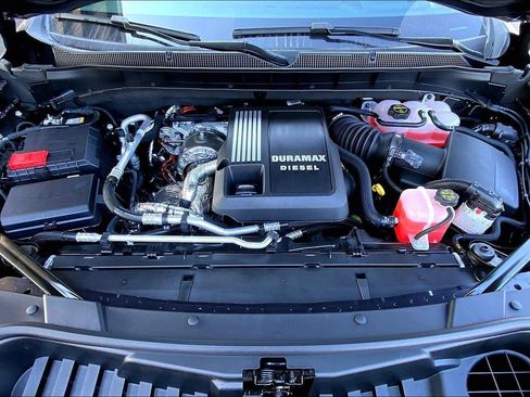 New 2026 Chevrolet Tahoe High Country AWD/4WD image 10