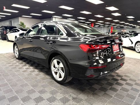 Used 2023 Audi A3 2.0T Premium FWD image 11
