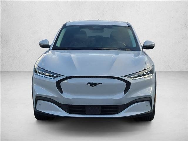 Used 2022 Ford Mustang Mach-E Select RWD image 2